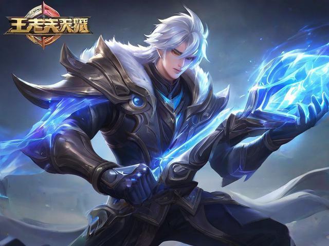 国服榜一潘森:打野潘森如何打出最强效果? 国服榜一潘森:打野潘森如何打出最强效果?