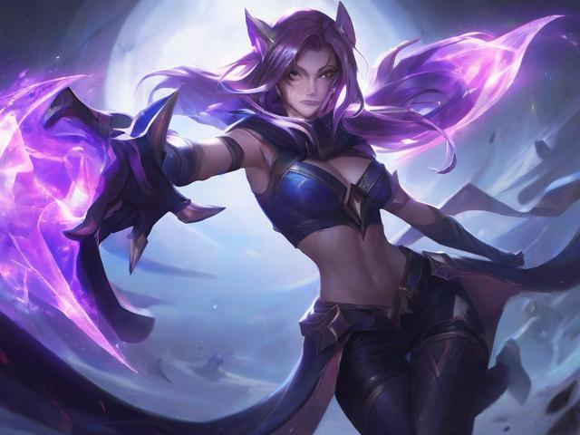 新赛季下路AD英雄推荐:7位强势选择与出装思路解析 新赛季下路AD英雄推荐:7位强势选择与出装思路解析