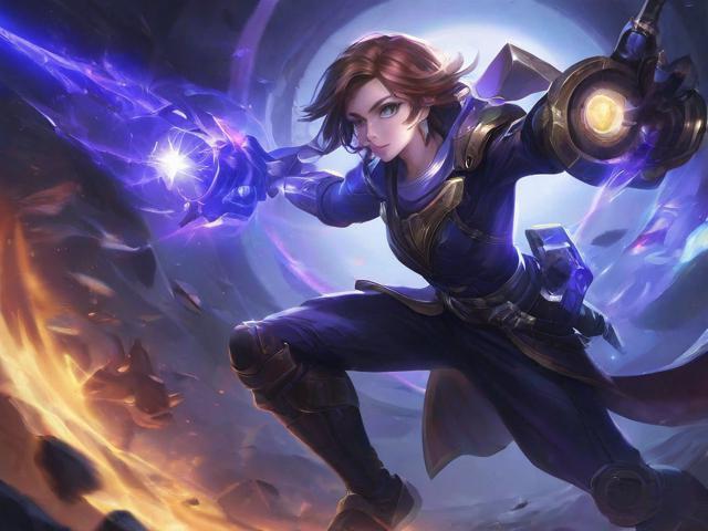 联盟手游大洗牌:14位英雄加强,6位削弱,新装备调整! 联盟手游大洗牌:14位英雄加强,6位削弱,新装备调整!