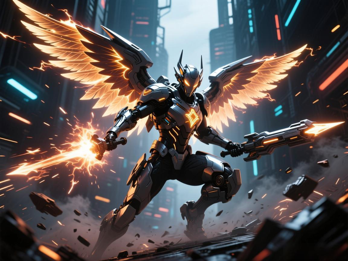 苍翼混沌效应:未来战斗爽快升级 苍翼混沌效应:未来战斗爽快升级