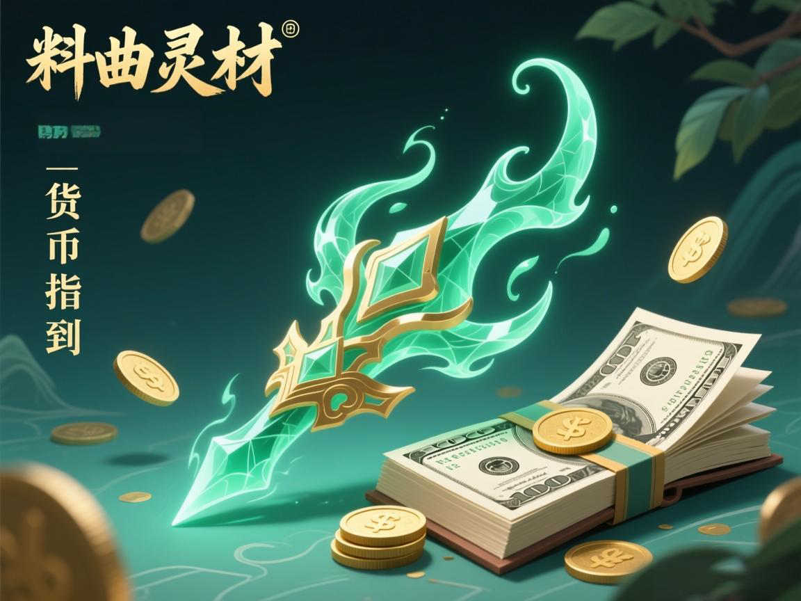 绝曲灵材料与货币获取指南 绝曲灵材料与货币获取指南