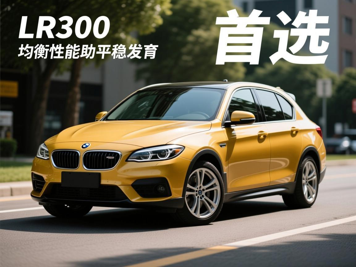 新手首选LR300:均衡性能助平稳发育 新手首选LR300:均衡性能助平稳发育