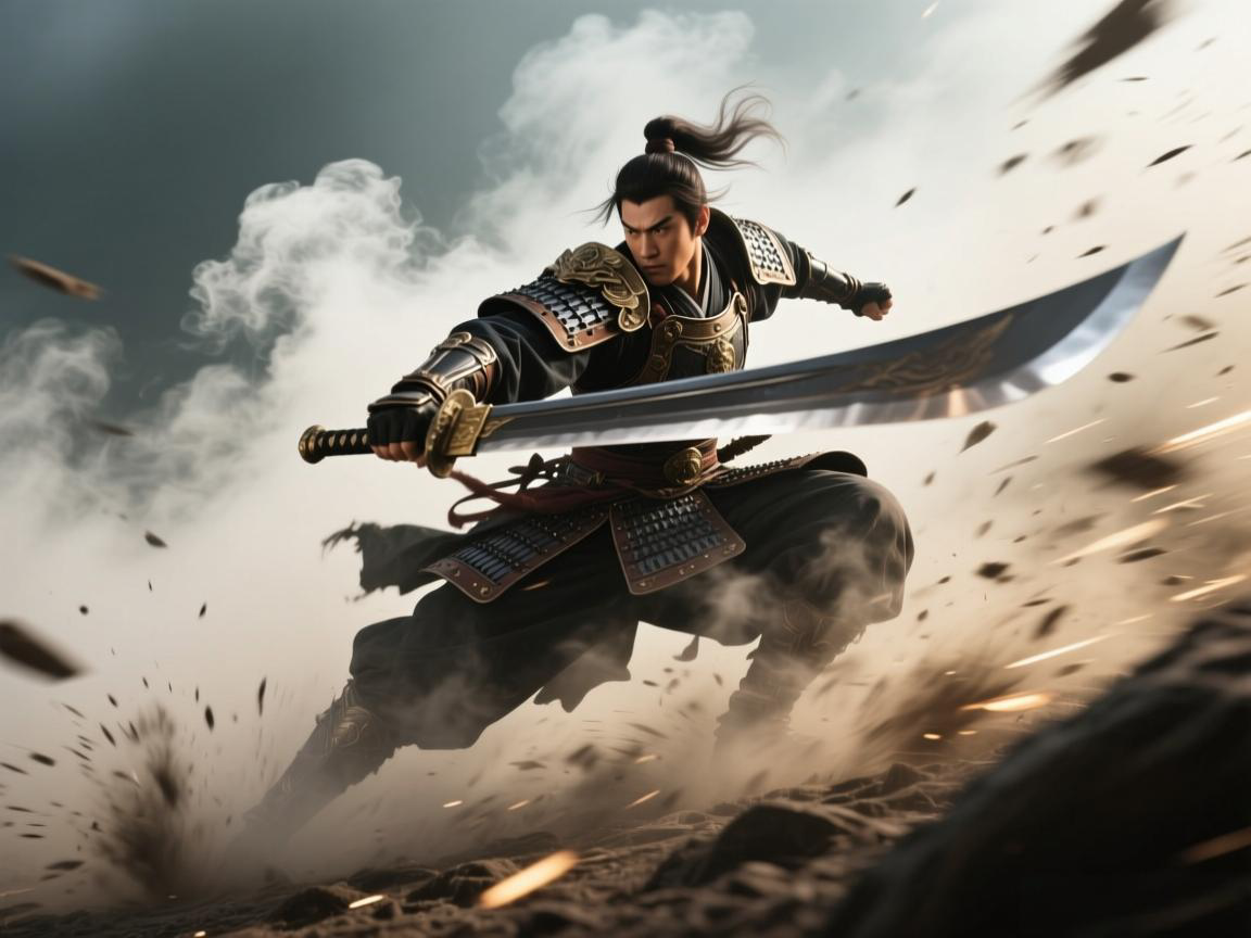 截風速成攻略:煙霧飛刀逆風翻盤 截風速成攻略:煙霧飛刀逆風翻盤