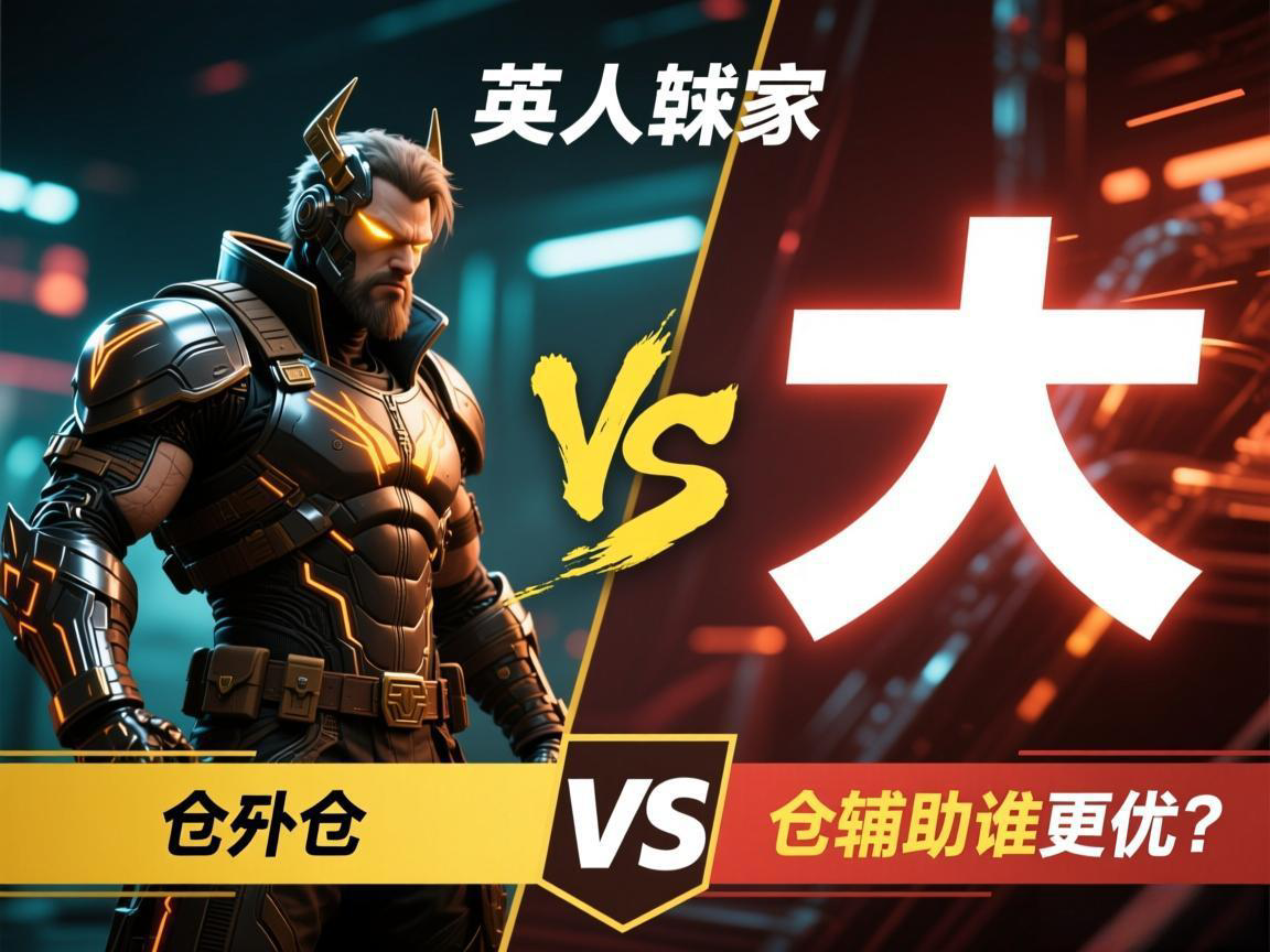 赛特vs大仓:辅助谁更优? 赛特vs大仓:辅助谁更优?