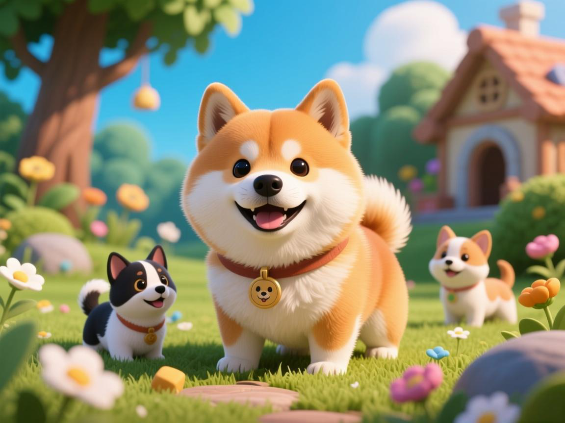 入坑必看:米姆米姆哈前期宠物培养全攻略 入坑必看:米姆米姆哈前期宠物培养全攻略