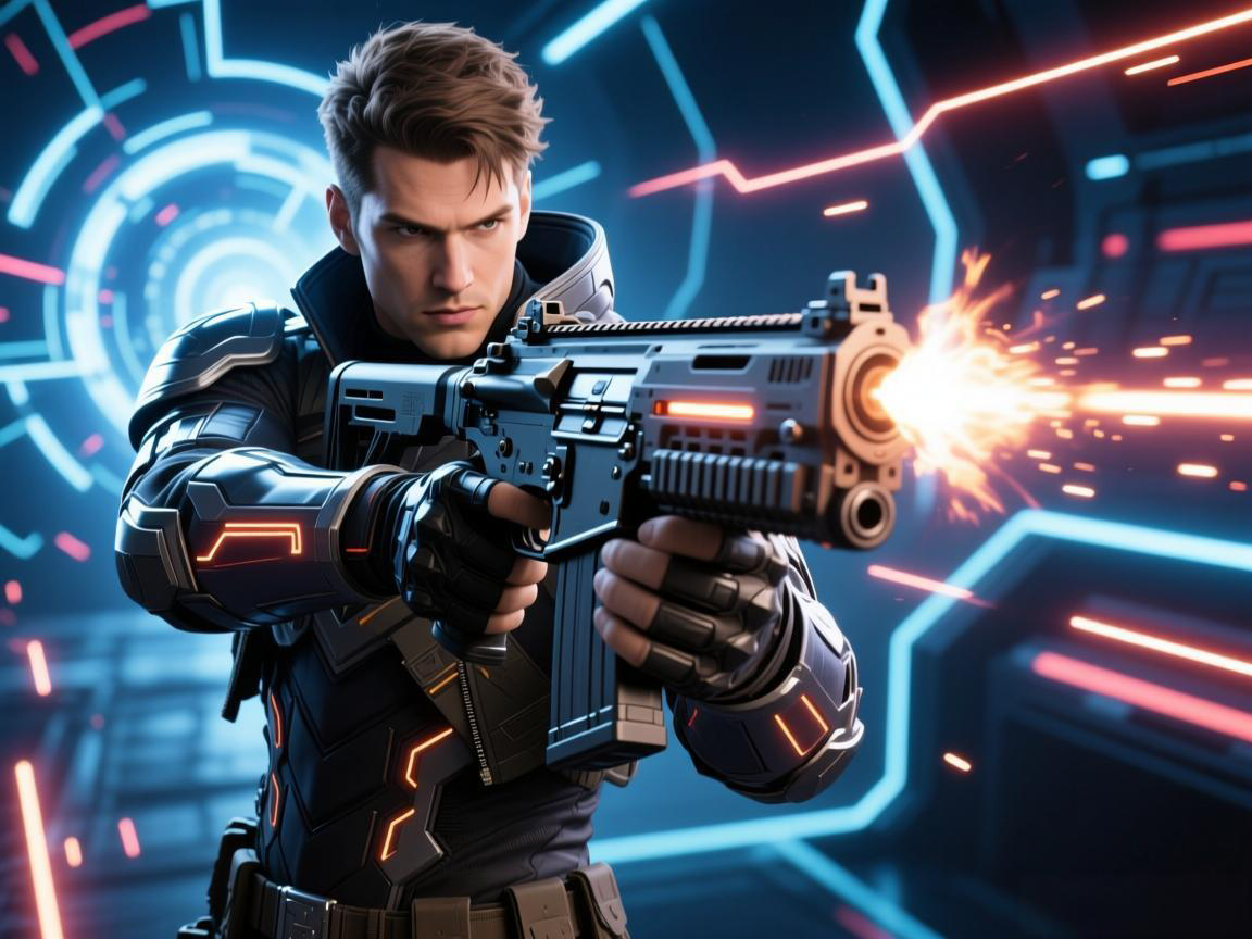 命运扳机尤斯激光突袭全攻略 命运扳机尤斯激光突袭全攻略