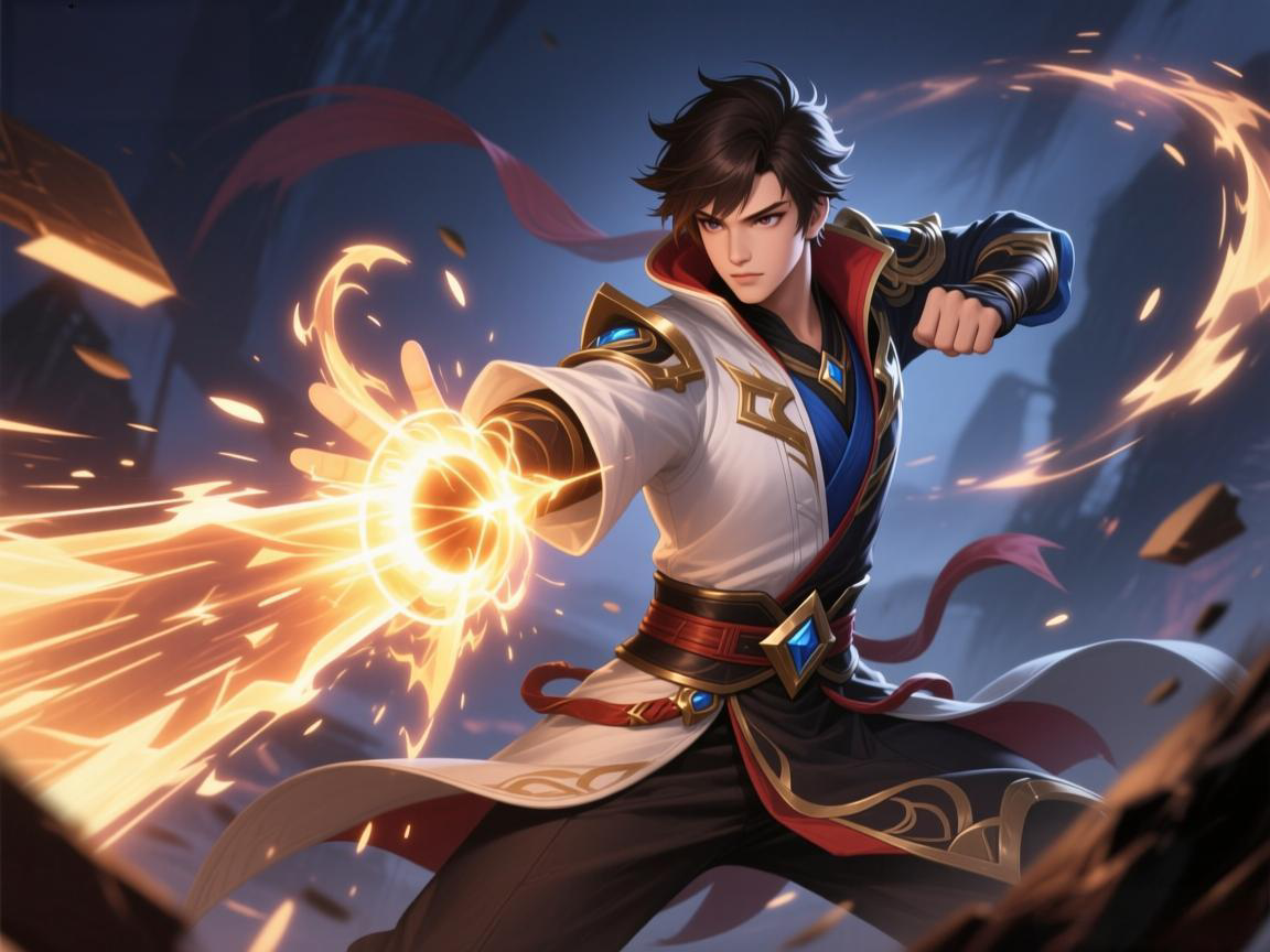 泽文远程连招技巧:精准输出与命中提升 泽文远程连招技巧:精准输出与命中提升