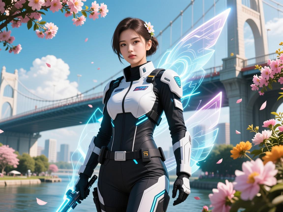 花桥总动员测试服资源与特效待优化 花桥总动员测试服资源与特效待优化