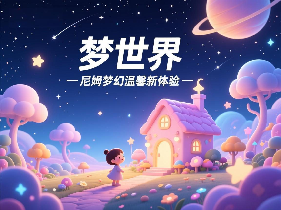 梦世界尼姆 梦幻温馨新体验 梦世界尼姆 梦幻温馨新体验