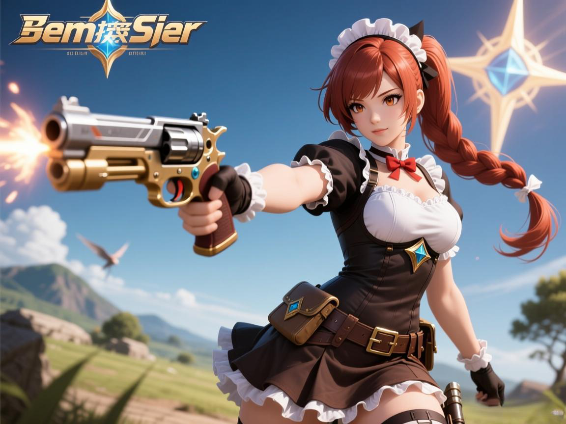 命运扳机卡米尔奶妈高效支援技巧 命运扳机卡米尔奶妈高效支援技巧