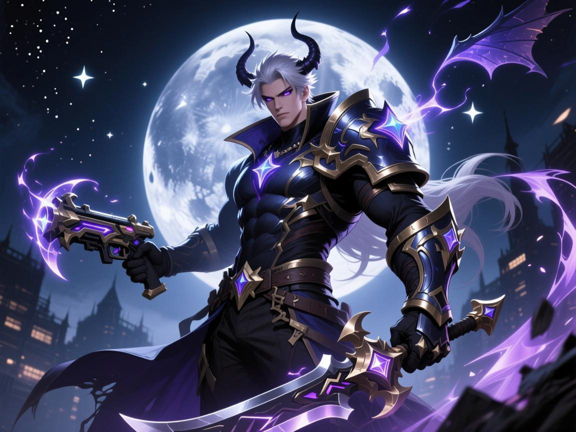 星月同行迷杀攻略:Boss克星控场利器 星月同行迷杀攻略:Boss克星控场利器