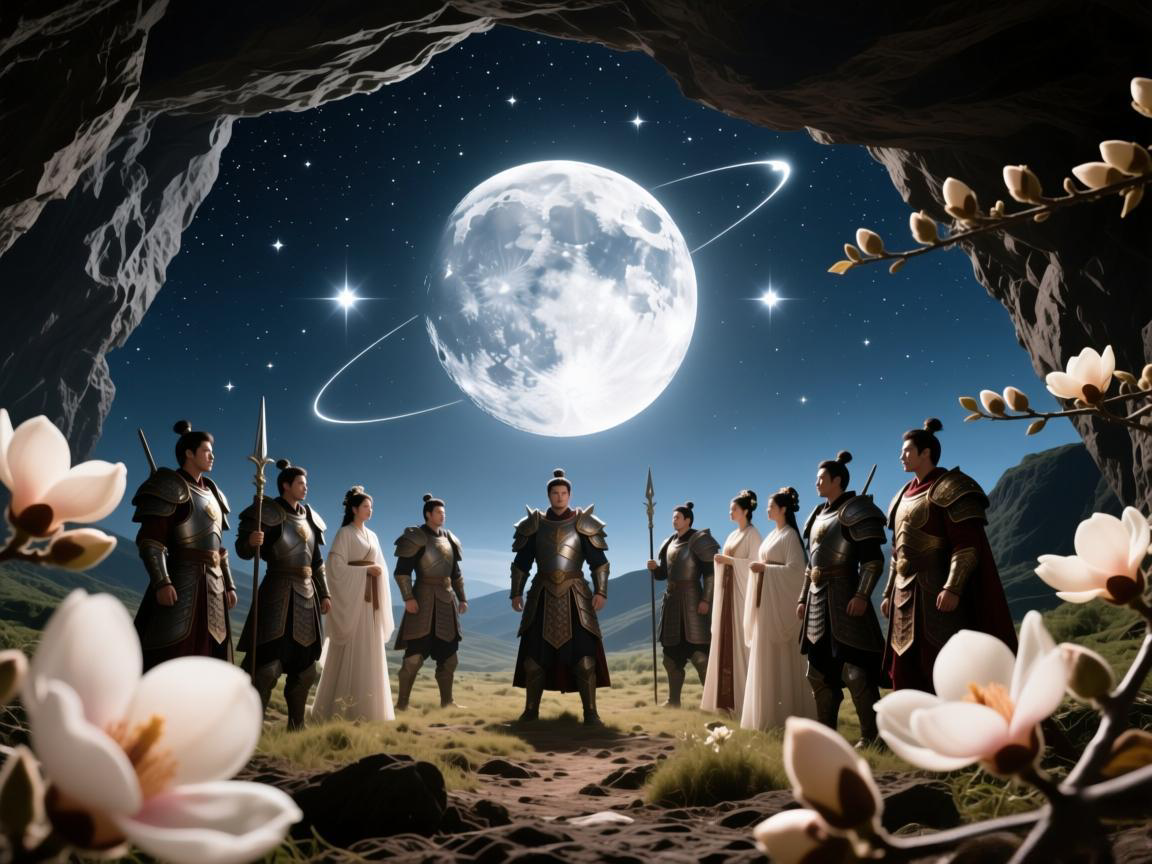 星月同心开荒阵容 千秋洞明木棉搭配 星月同心开荒阵容 千秋洞明木棉搭配