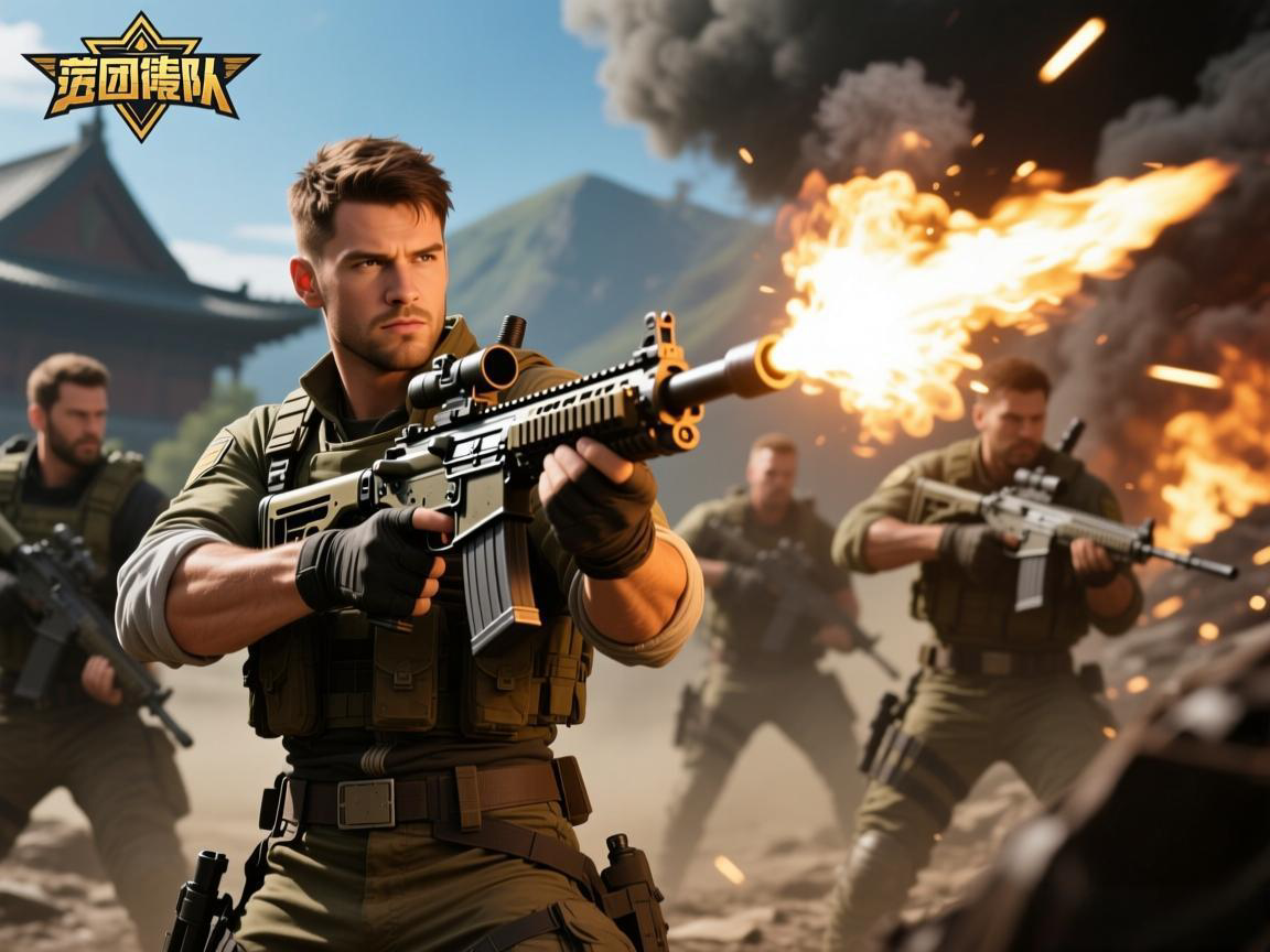 菲利喷火开团攻略 菲利喷火开团攻略