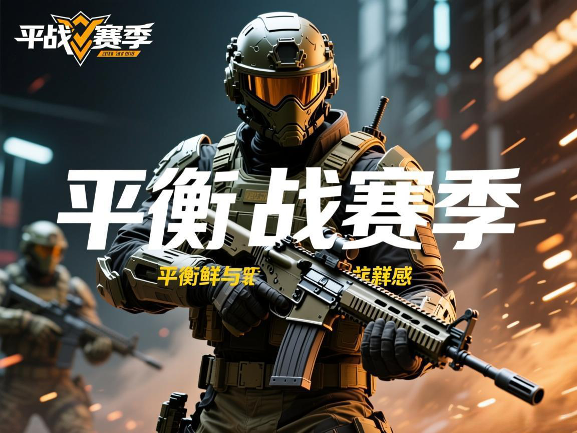 逆战赛季制:平衡与新鲜感并存 逆战赛季制:平衡与新鲜感并存