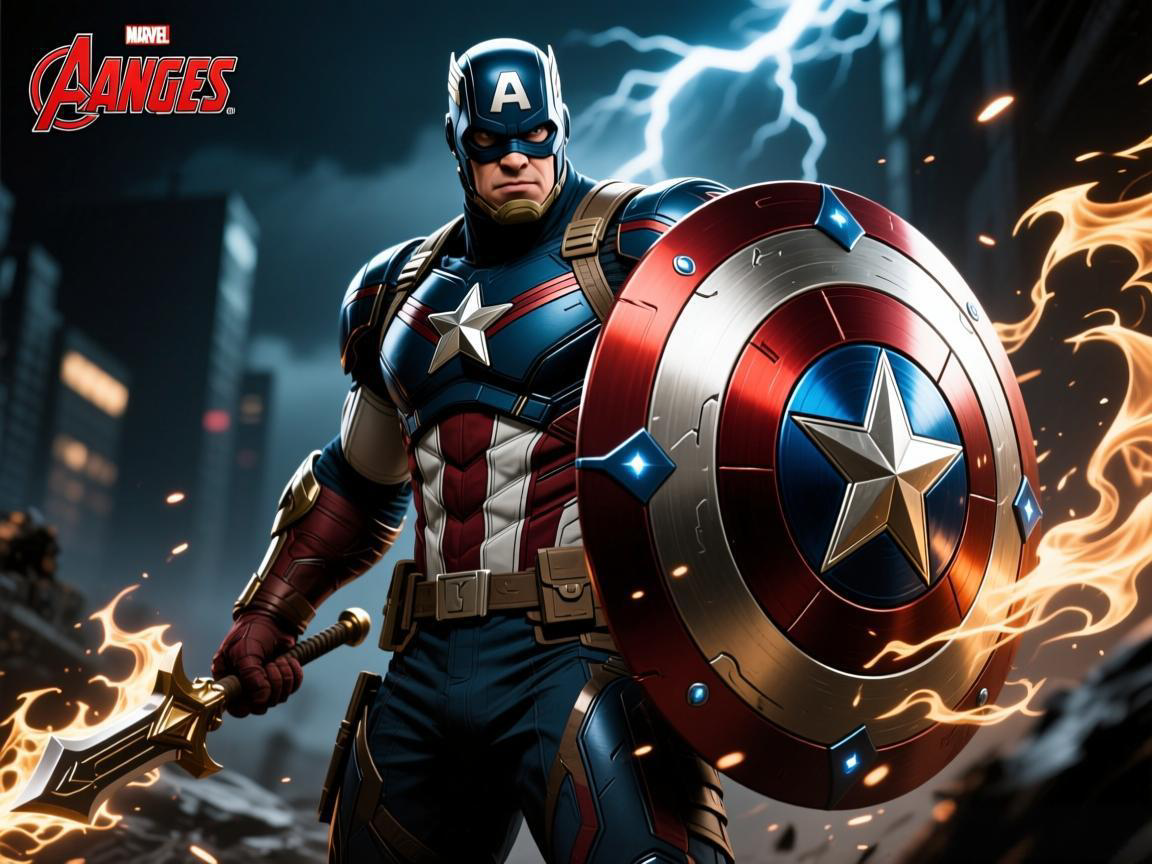 漫威密法狂潮凯护盾控制阵容搭配 漫威密法狂潮凯护盾控制阵容搭配