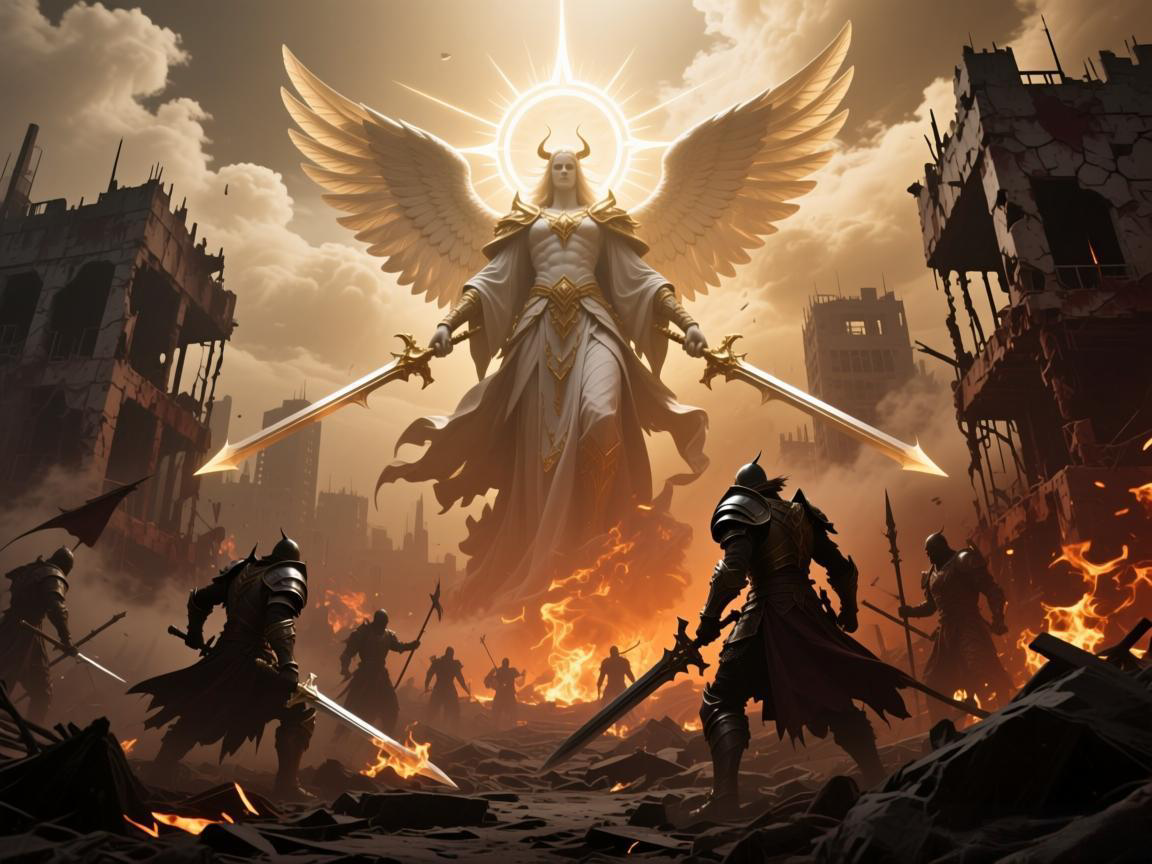 失控净化:挑战模式末世天堂 失控净化:挑战模式末世天堂