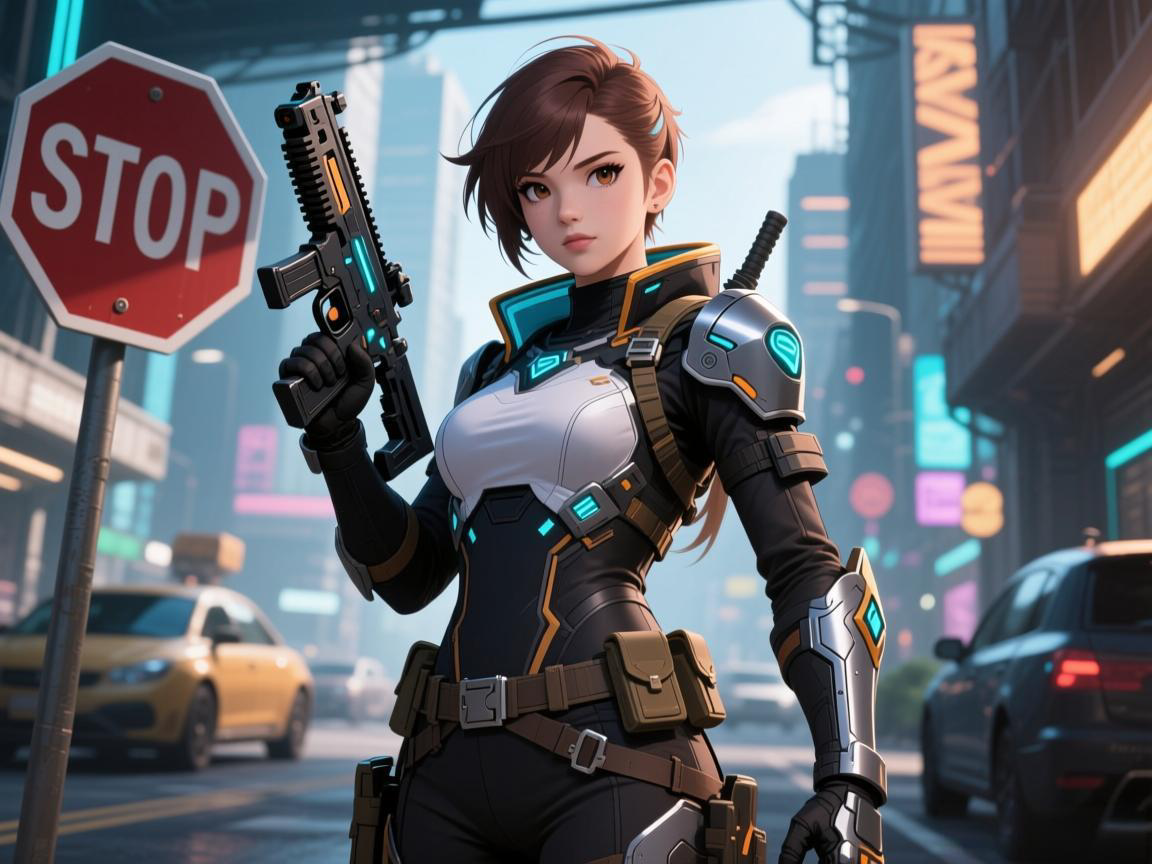 无畏契约远能行动新手急停探点攻略 无畏契约远能行动新手急停探点攻略