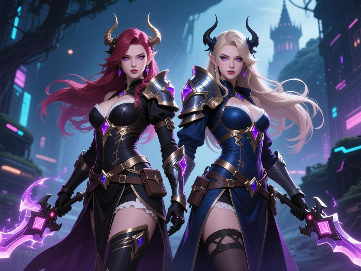 罗蕾莱双形态控场高伤保姆级攻略 罗蕾莱双形态控场高伤保姆级攻略