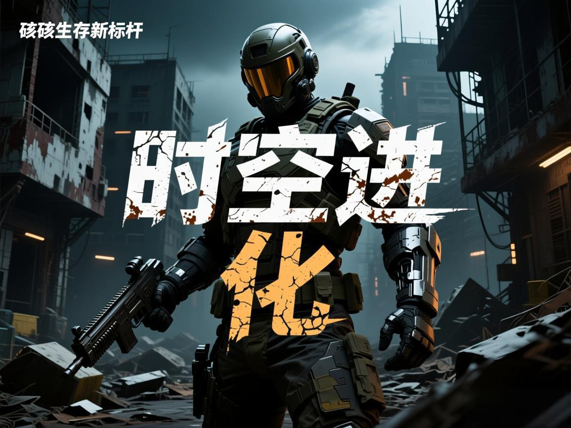 时空进化硬核生存新标杆 时空进化硬核生存新标杆