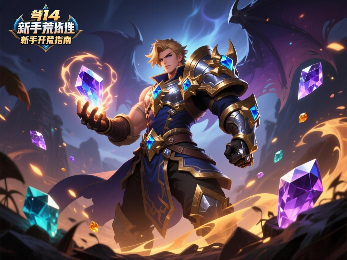 FF14�������ֿ���ָ�ϣ�ְҵѡ����ħ��ʯ����