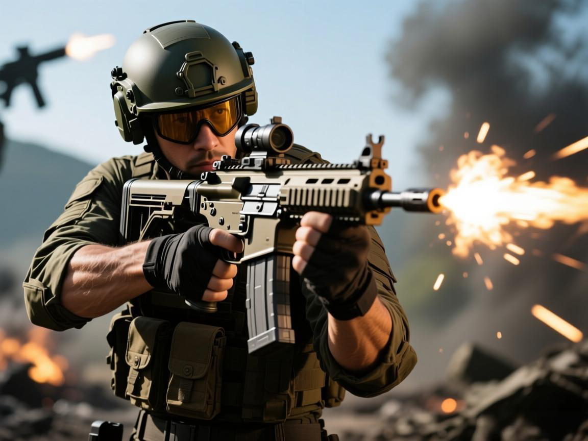 ������Ҫ����ʵս������ʤ�ؼ�