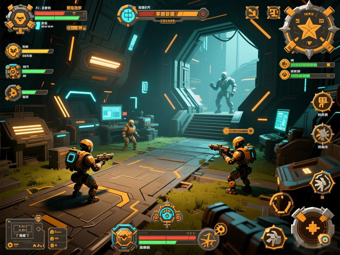 ʱ�ս���Rust���������淨ȫ����