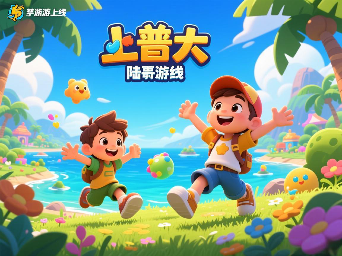 西普大陆手游上线 重温童年快乐 西普大陆手游上线 重温童年快乐