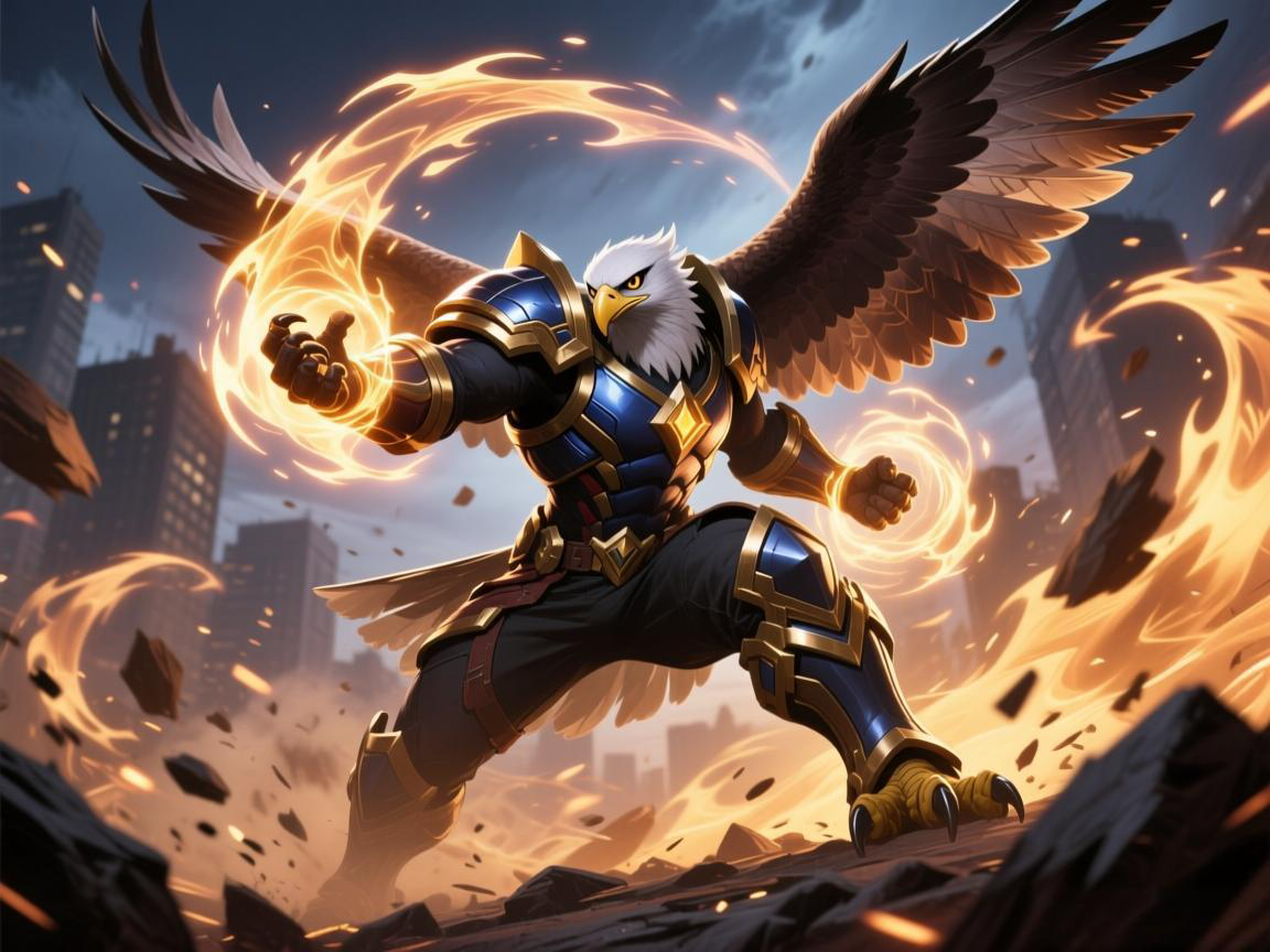 漫威秘法狂潮猎鹰强攻流阵容培养攻略 漫威秘法狂潮猎鹰强攻流阵容培养攻略