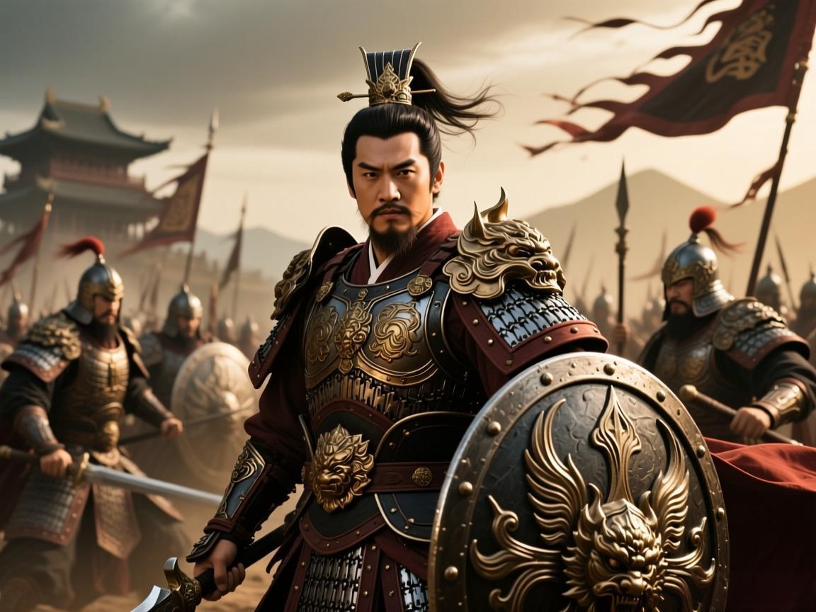 一股三国MOD玩家反馈实录 一股三国MOD玩家反馈实录