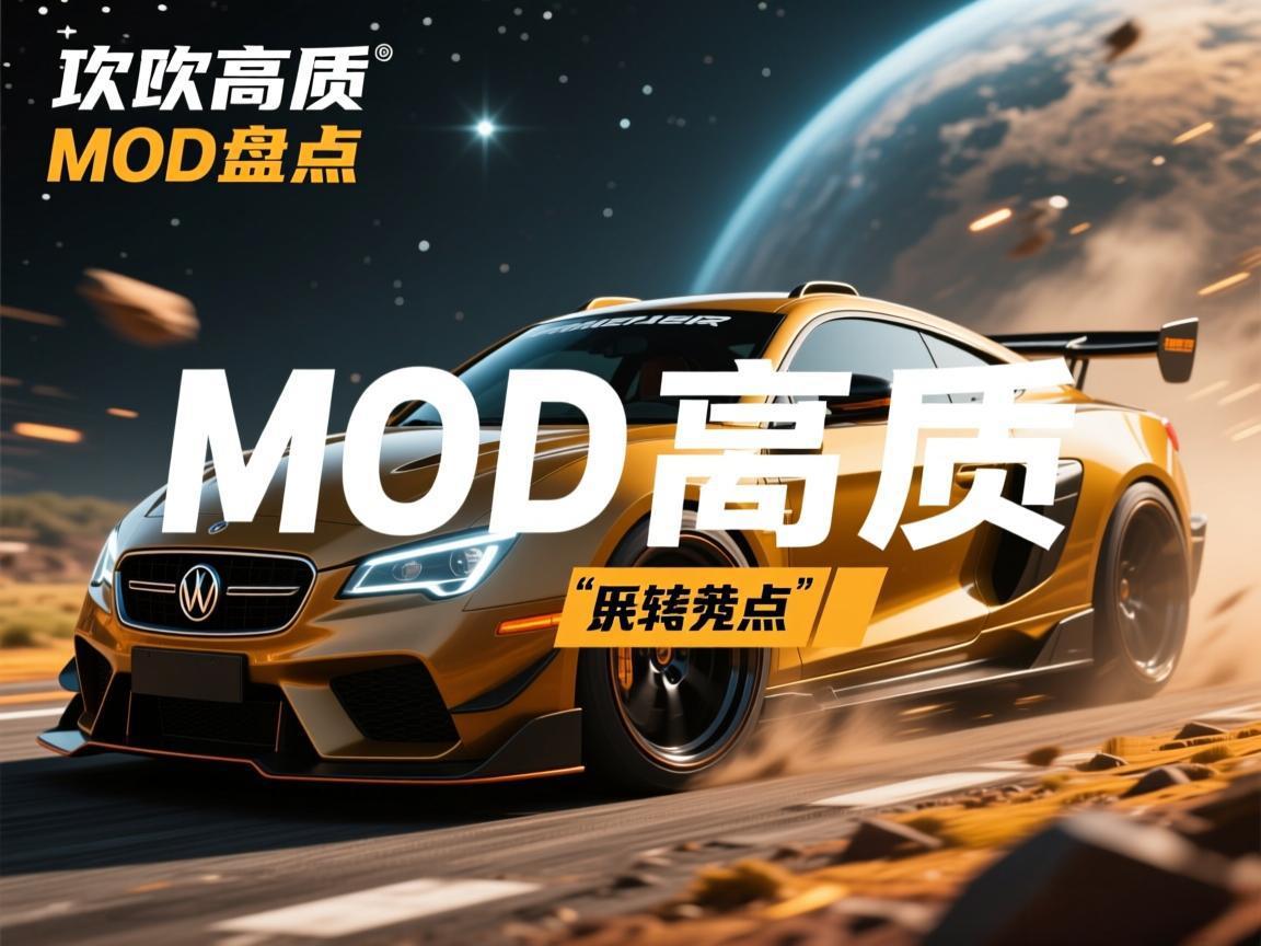 奇坎2高质MOD盘点 奇坎2高质MOD盘点
