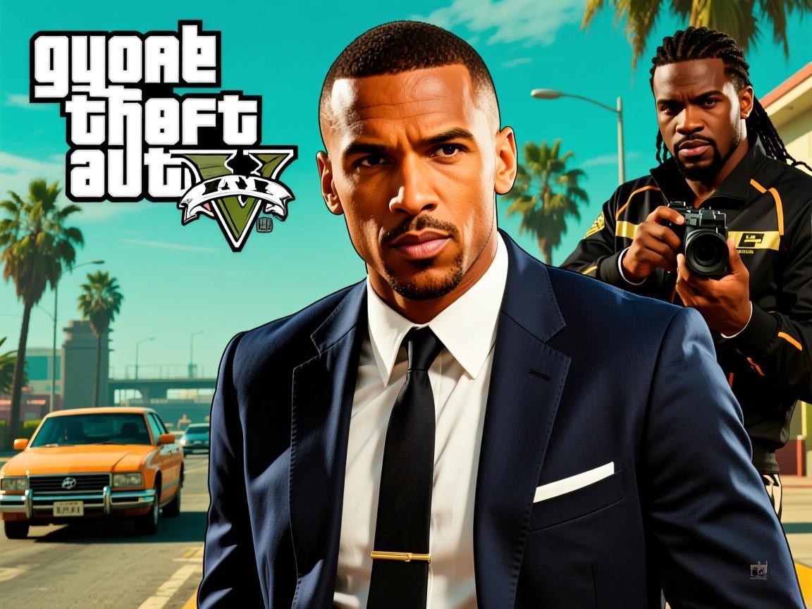 GTA֮������ĸ���֮·