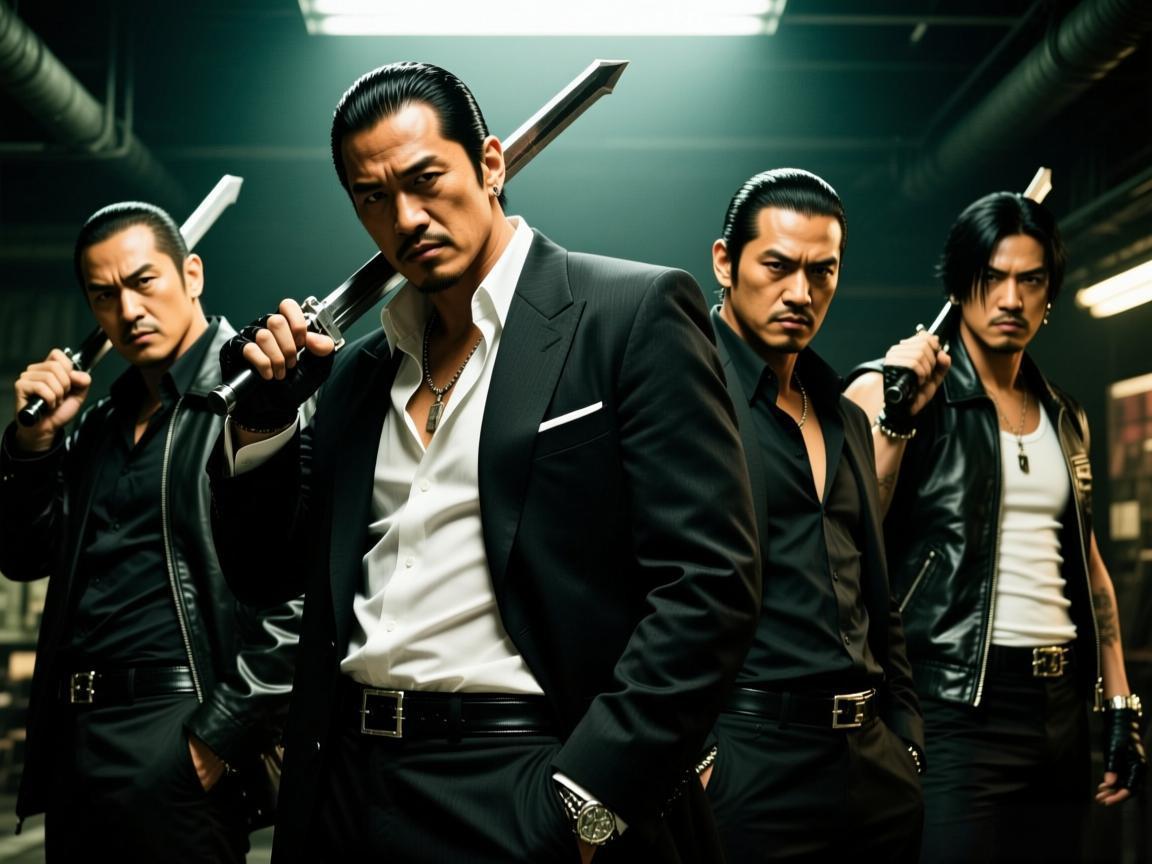 �ĺ��ֵܣ��ڰ�ʷʫ���۷�֮��