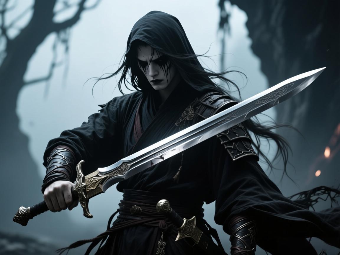 ʧ��֮�꣺ʮ��ĥ���ճ��ź�