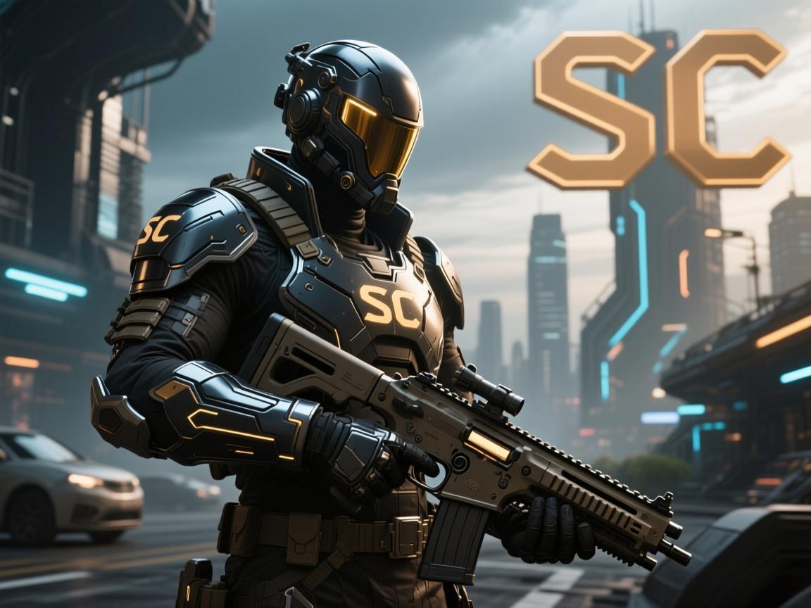 ���ƣ�SCP����۵�3A����