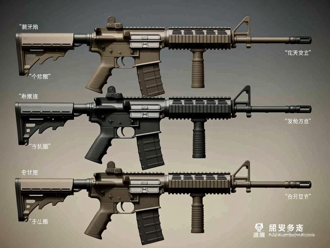 M16��������ǹ����