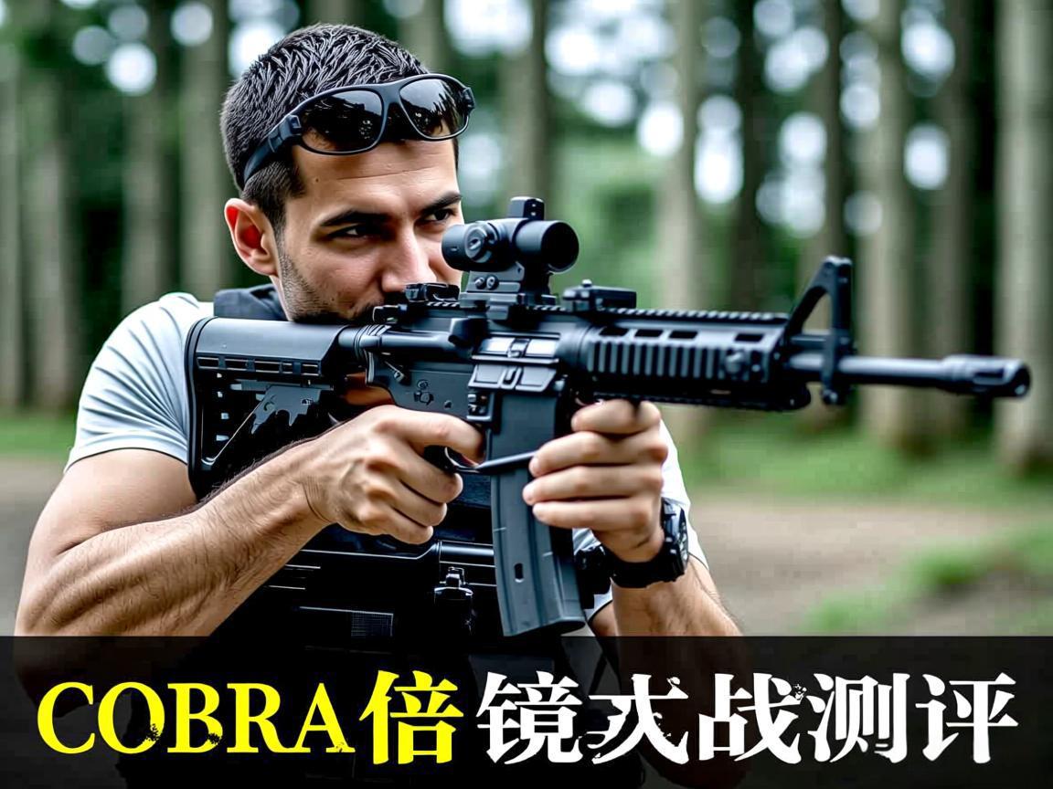 COBRA����ʵս����