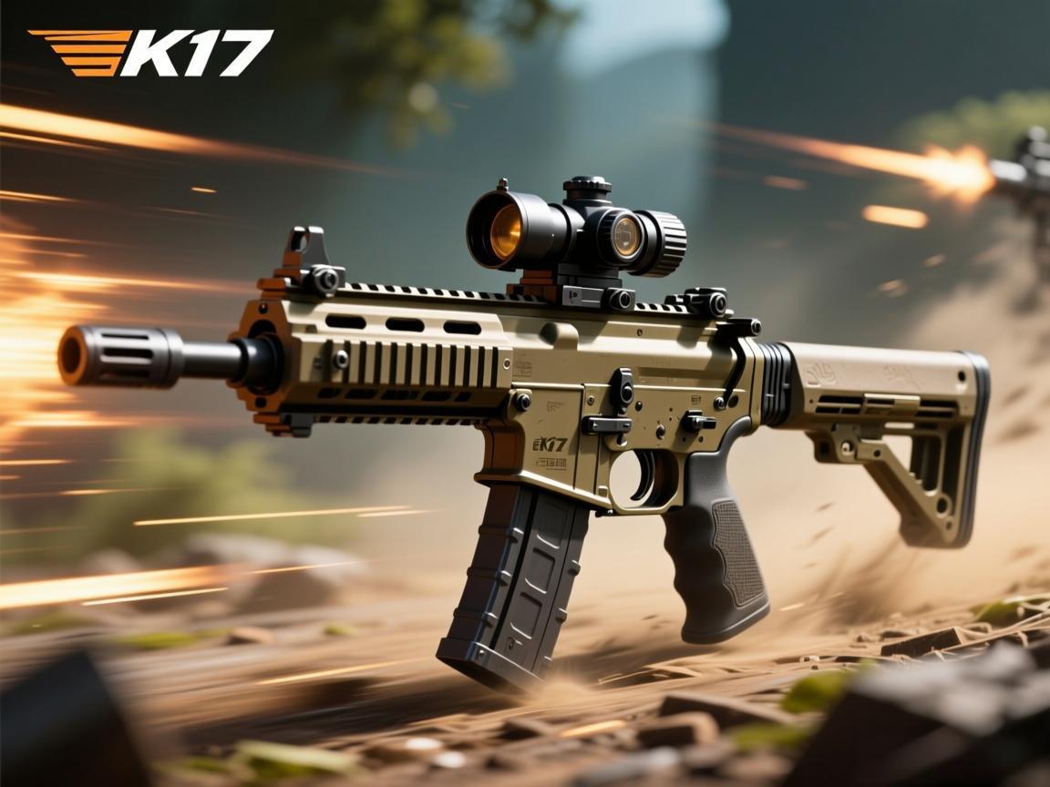 KC17��ǹ�������Լ۱Ƚ���