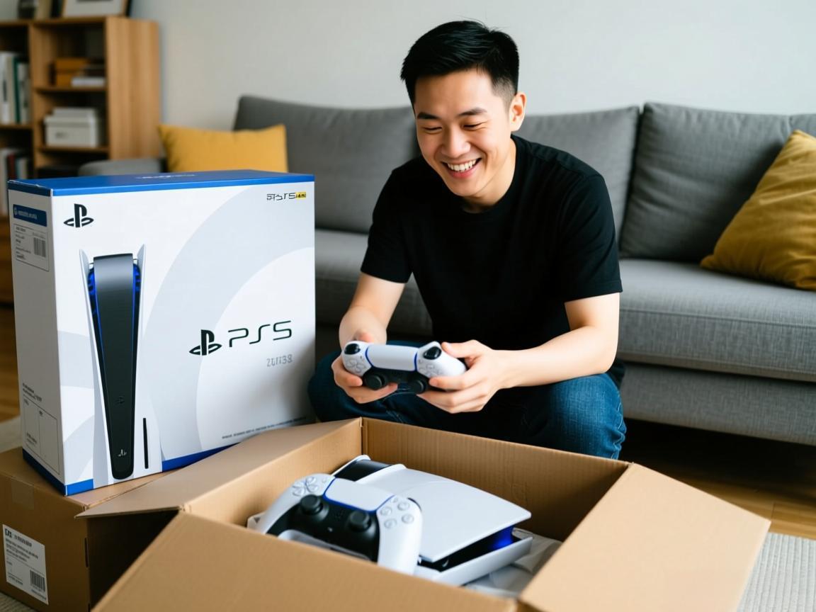 ɹPS5����Ȥ��