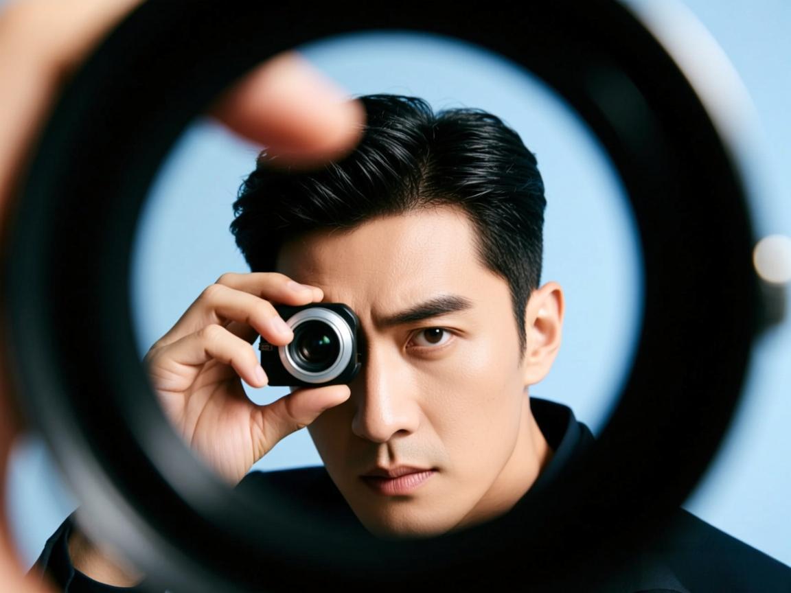 开镜屏息技巧大揭秘 开镜屏息技巧大揭秘