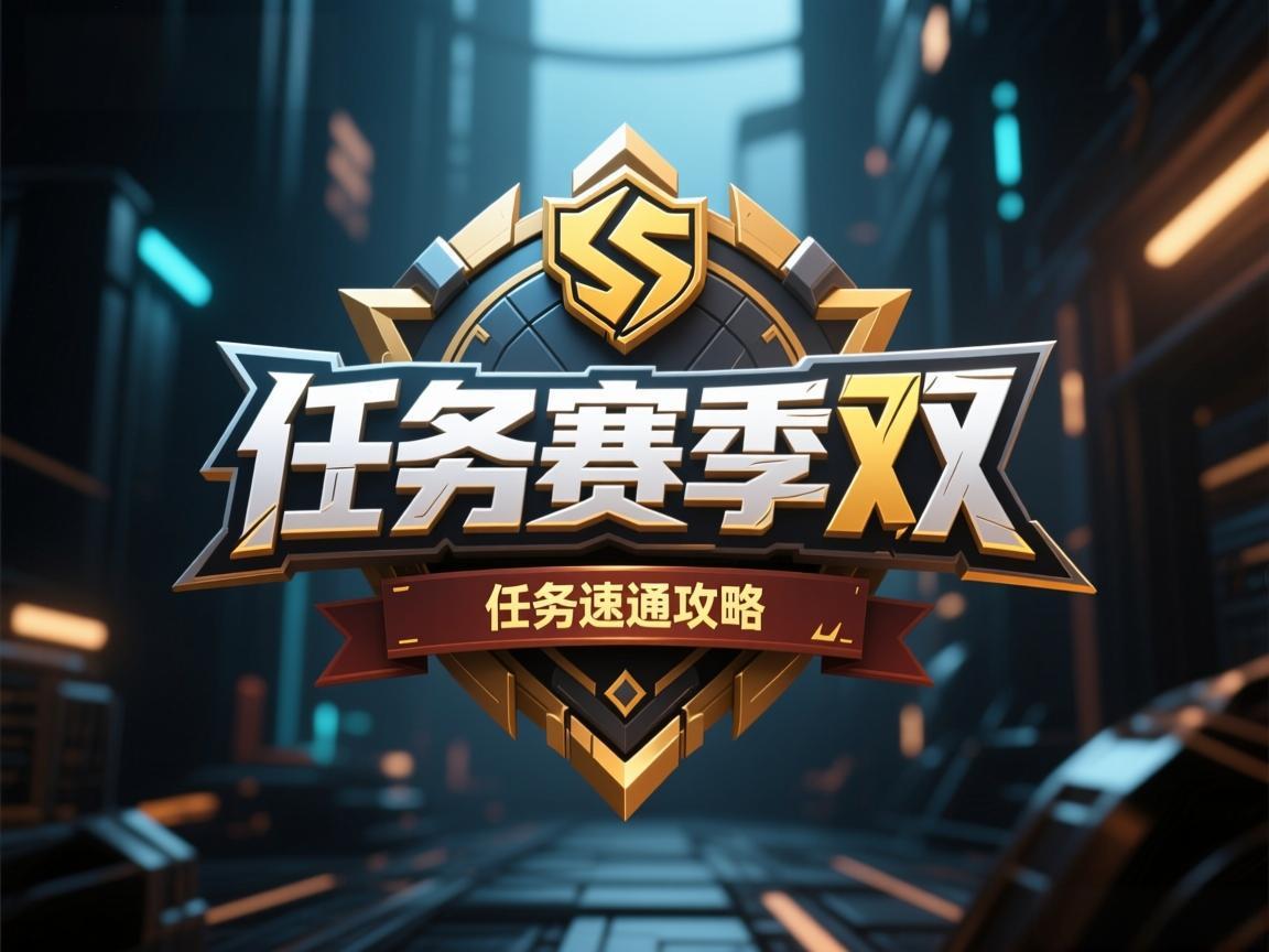 S4赛季双任务速通攻略 S4赛季双任务速通攻略