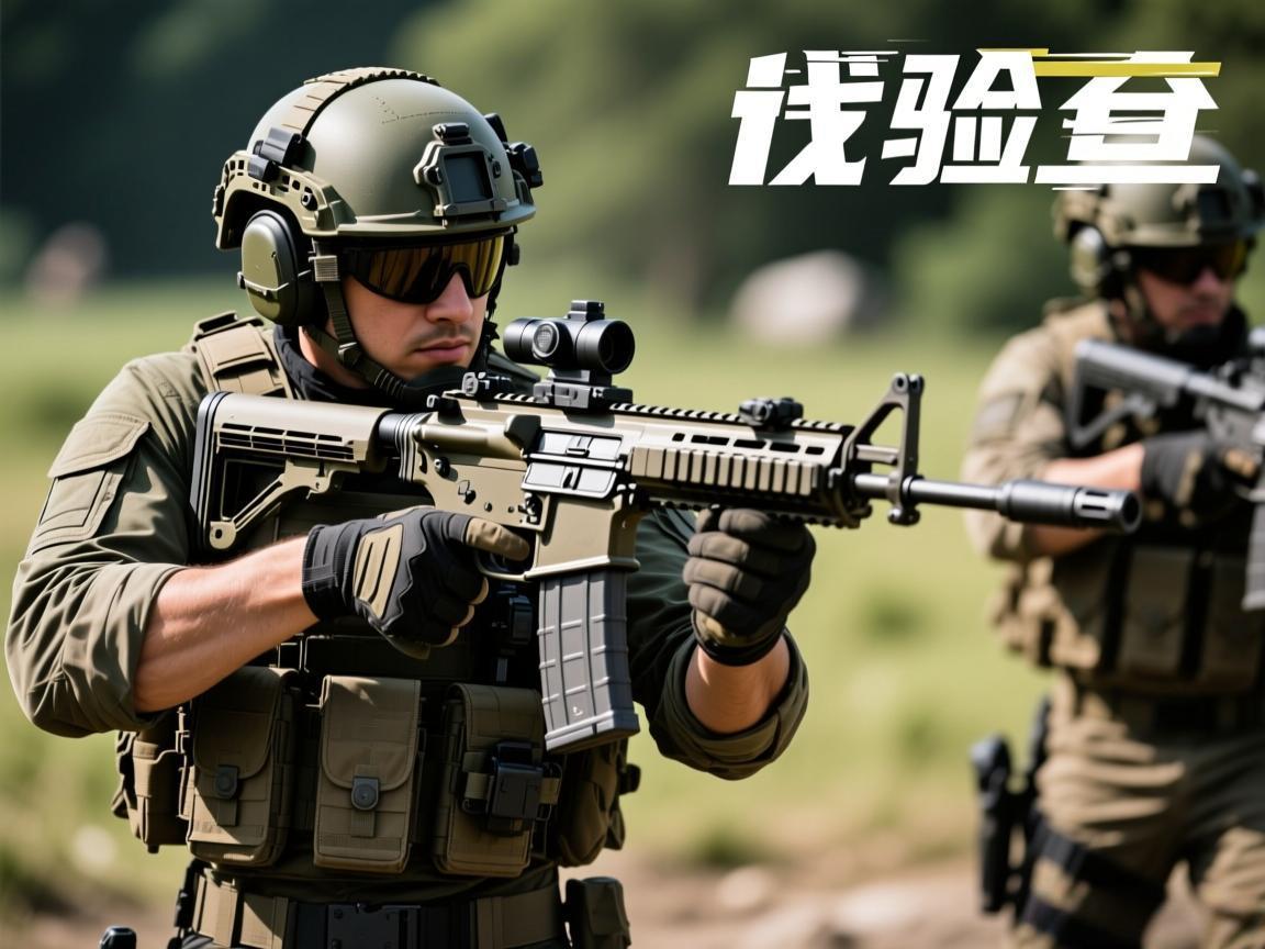 ������M4A1ʵս�������