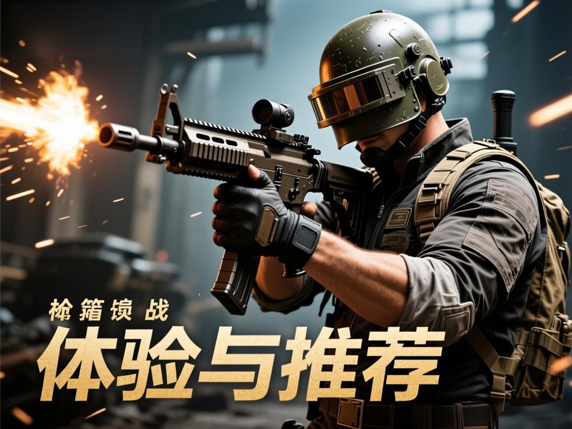 QBZʵս�������ǹ�Ƽ�