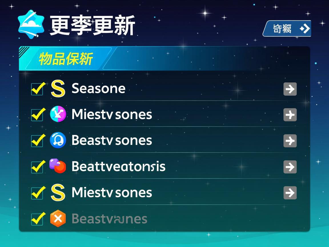 ����������Ʒ��������ʧ�嵥