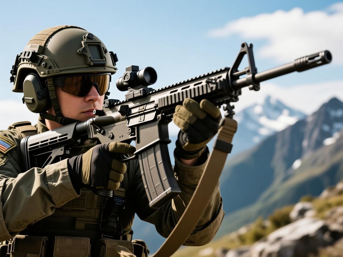 M7��ǹ�ܷ��ػ��۷壿