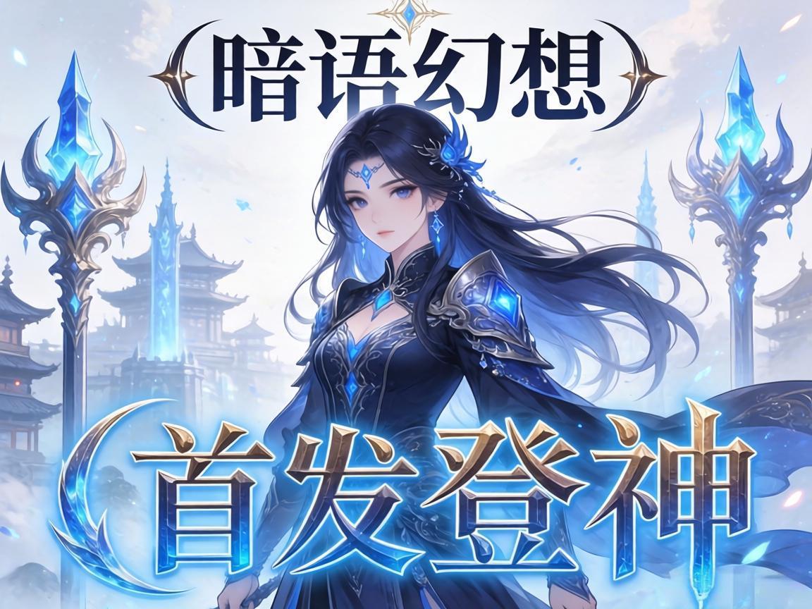 《暗语幻想》首发登神 《暗语幻想》首发登神